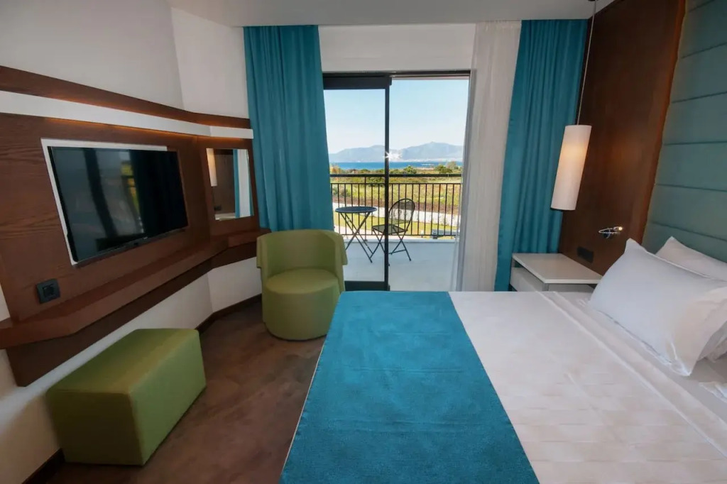 Acroter Hotel & Spa Datça