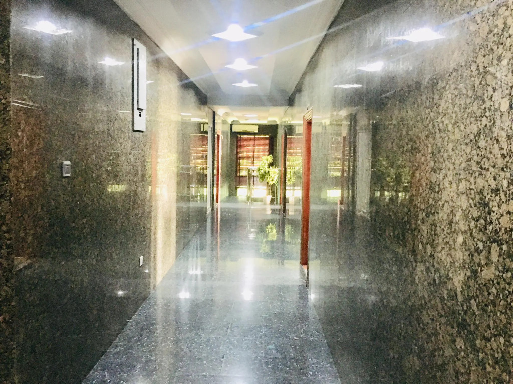 Hymax Grace Hotel and Suites