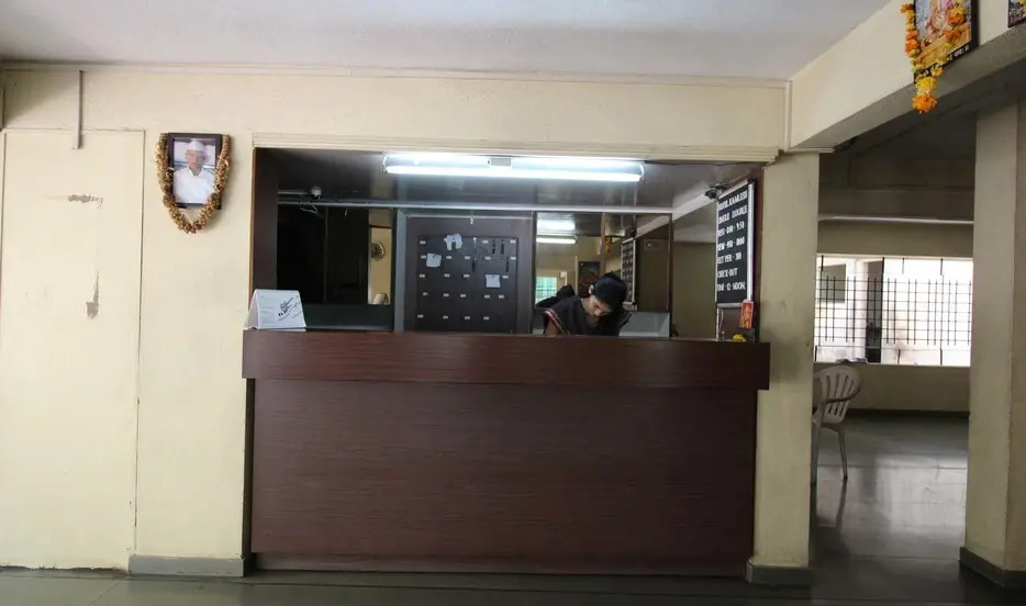 Hotel Kamlesh