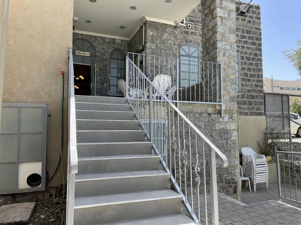 City Stay Tiberias - סיטי סטיי טבריה