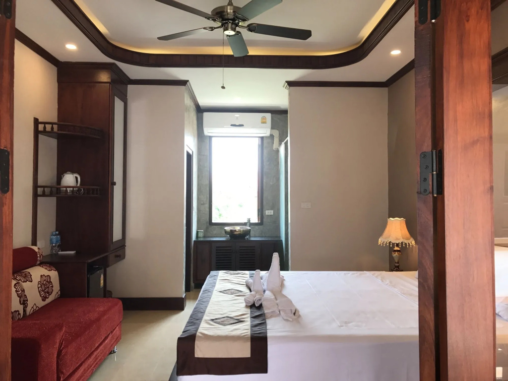 Jasmine Luangprabang Hotel