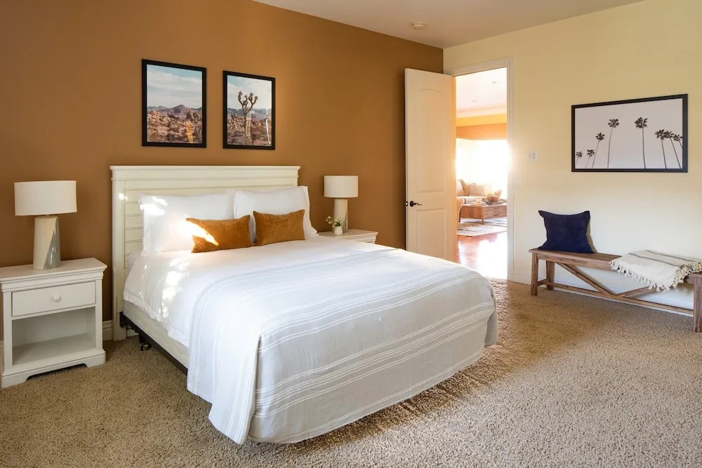 Amarilla by Avantstay Peaceful Paradise w/ Pool, Spa & Theatre Room