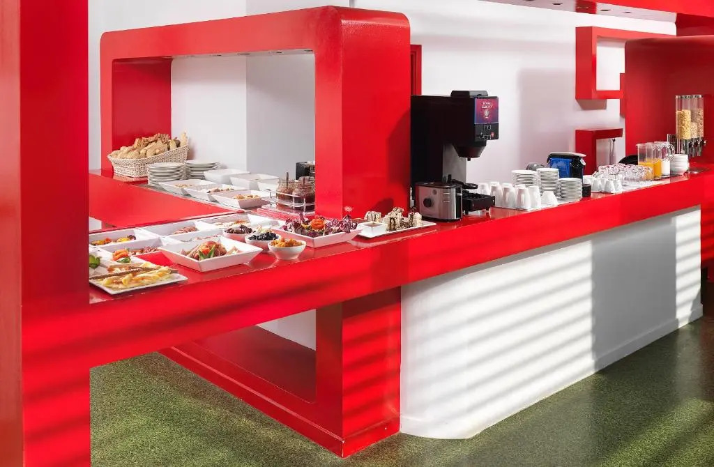 Airotel Patras Smart Hotel