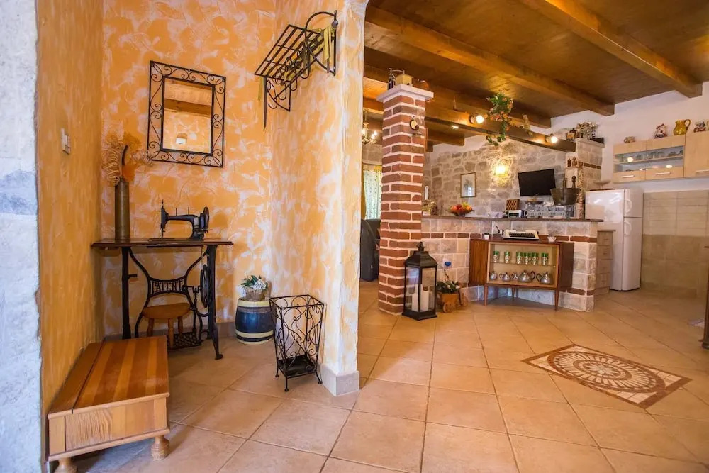 Casa Lukas