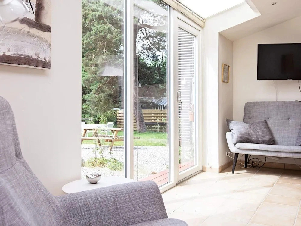 12 Person Holiday Home in Vaeggerlose