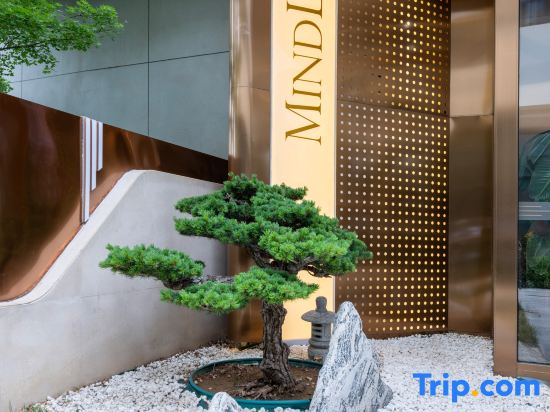 Mindlax Hotel
