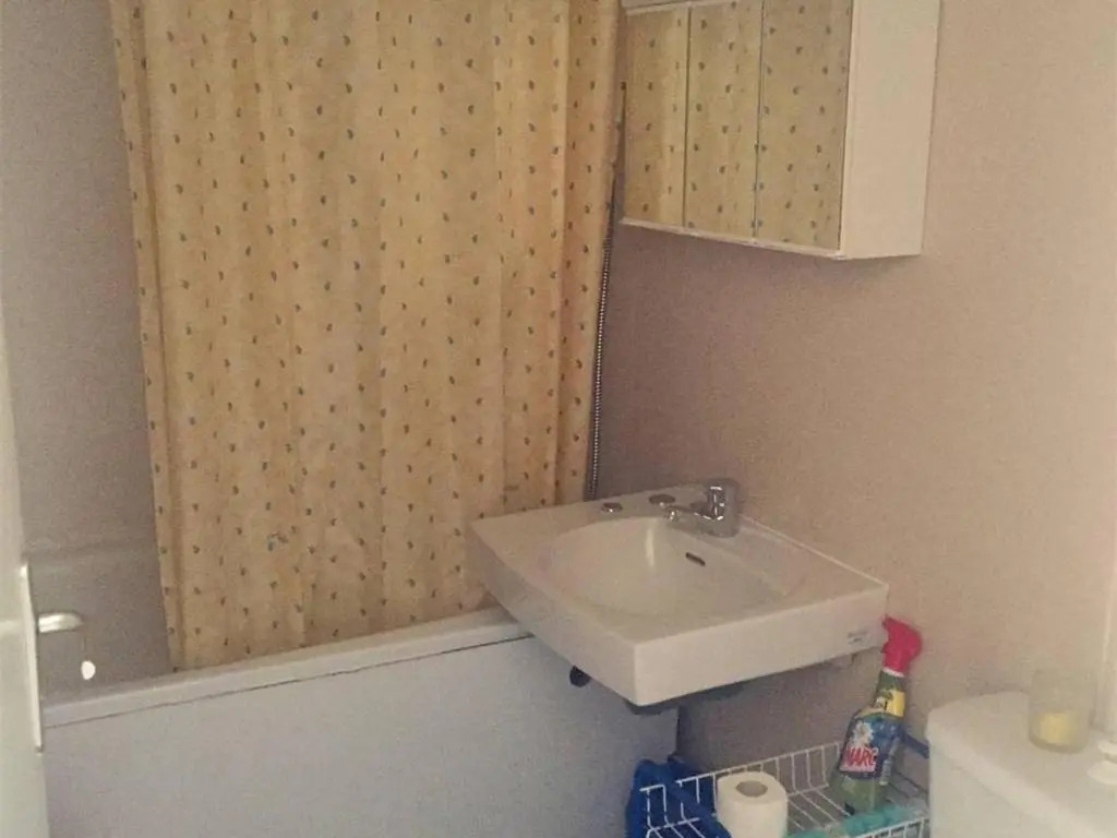 Appartement Arette, 1 pièce, 6 personnes - FR-1-602-66