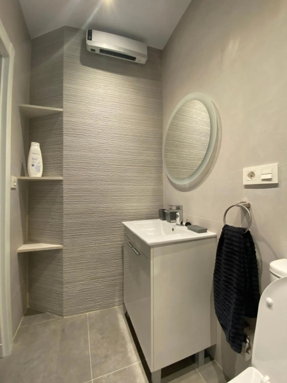 Bilbao High Apartment
