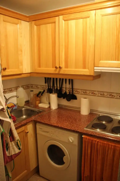 Beferent - Apartamentos Mediterráneo Torrevieja