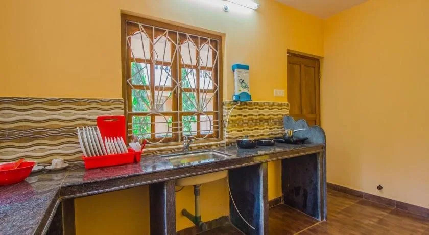Dios Guest House