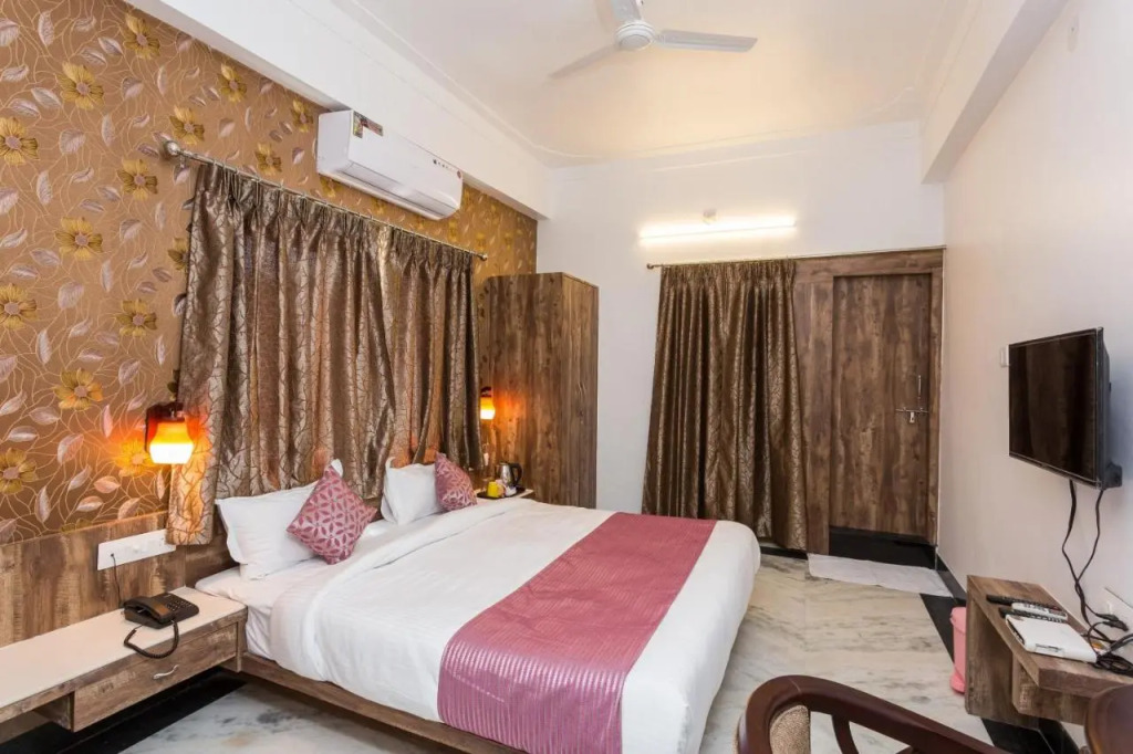Hotel Castle Inn