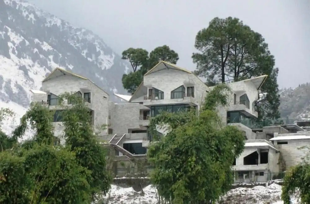 The Citadel Resorts,Jiya