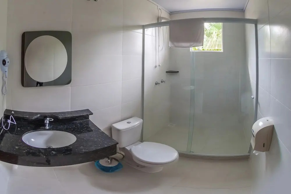 Hotel Sonnet Curitiba