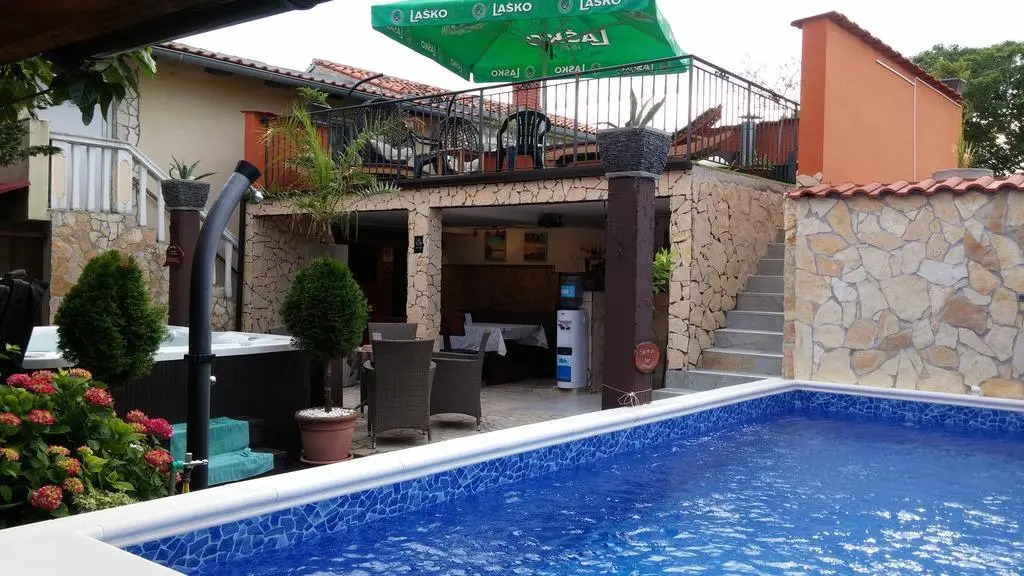 Bed & Breakfast Villa Adriana