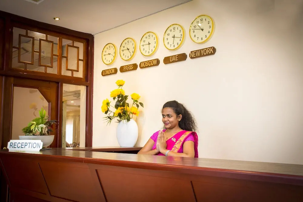Hotel Lakefield