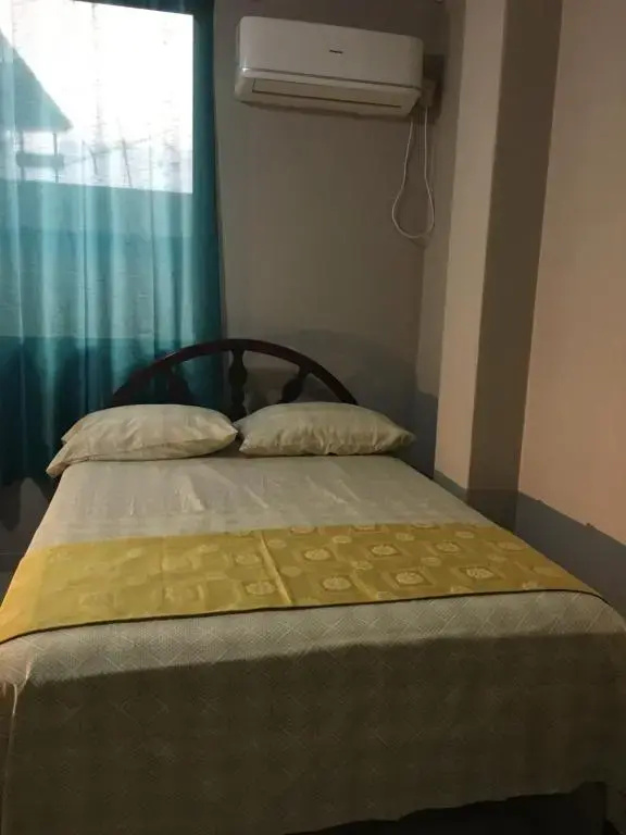Hotel Premier Inn