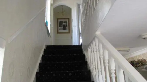 Dovers House