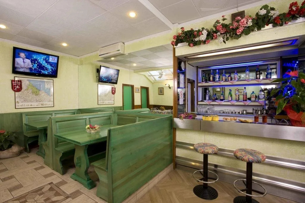 Amoha Hotel - Cattolica