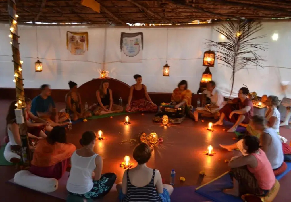 The Mandala