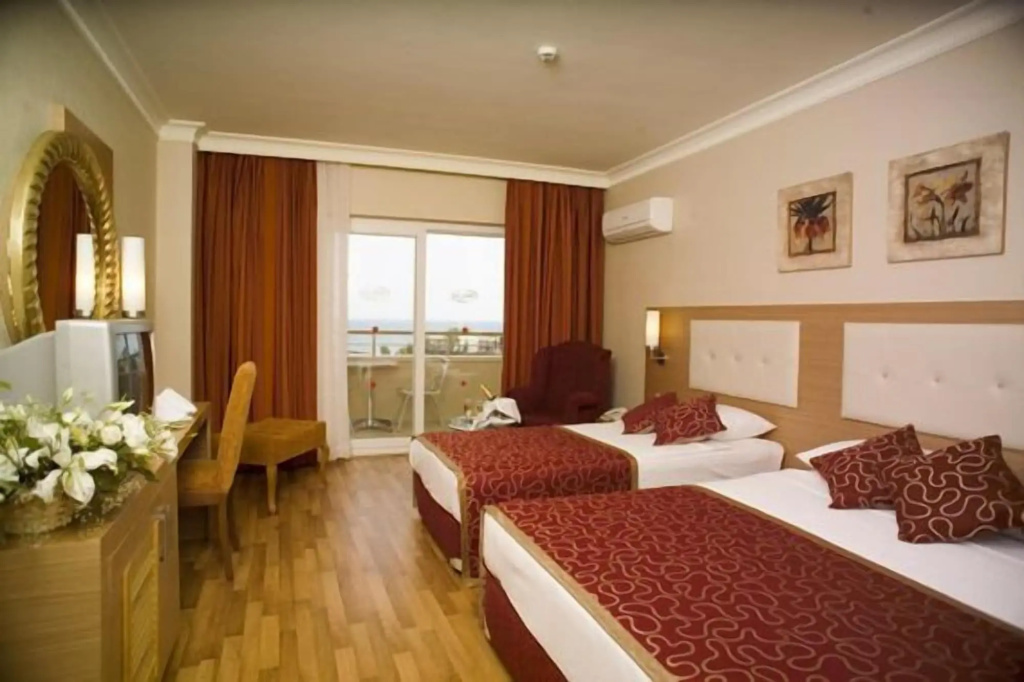 Alaiye Resort & Spa Hotel - Ultra All Inclusive
