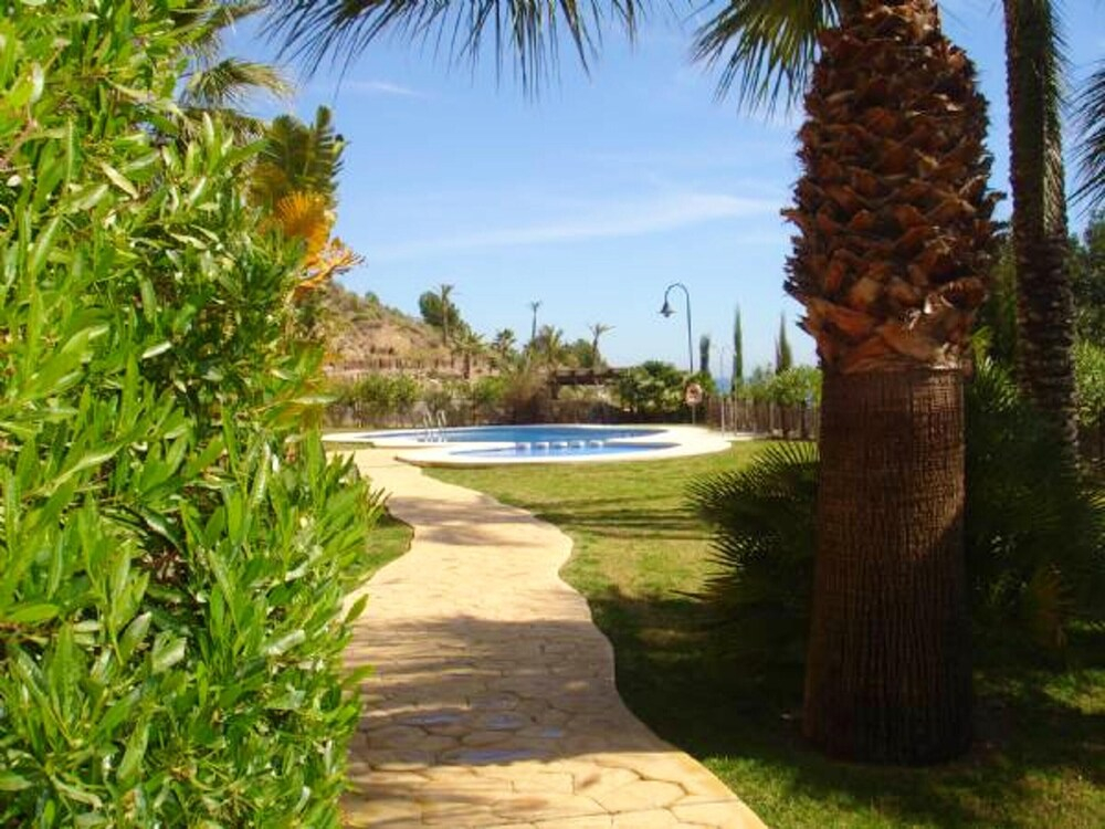 ApartmentVilla Gadea Bloque