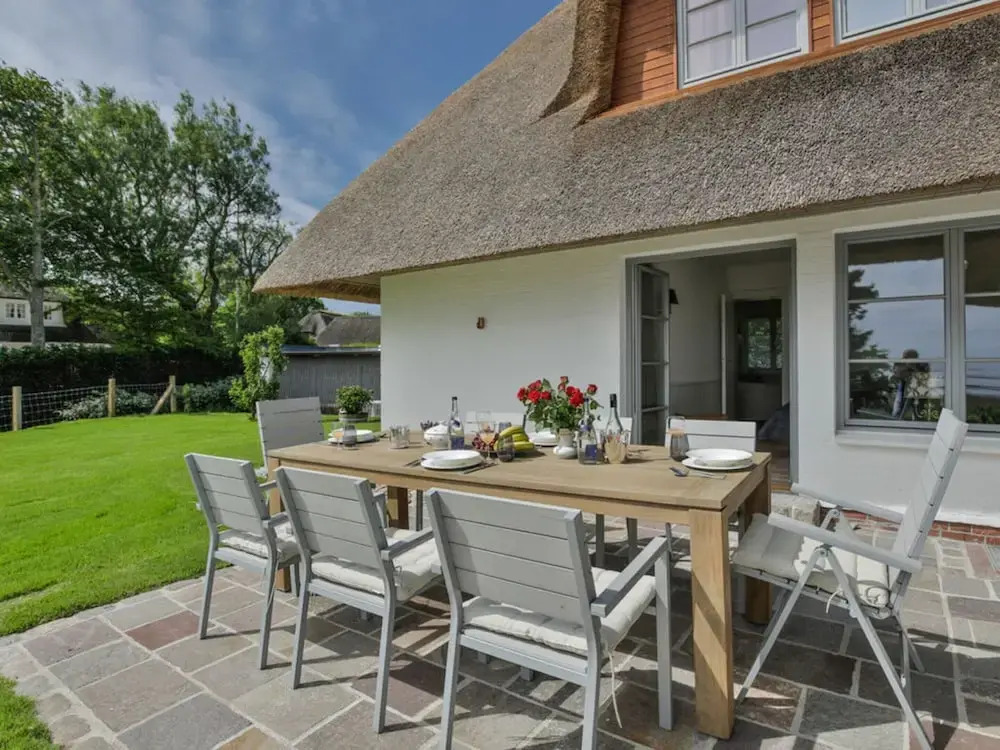 House by the sea Comfortable Holiday Residence