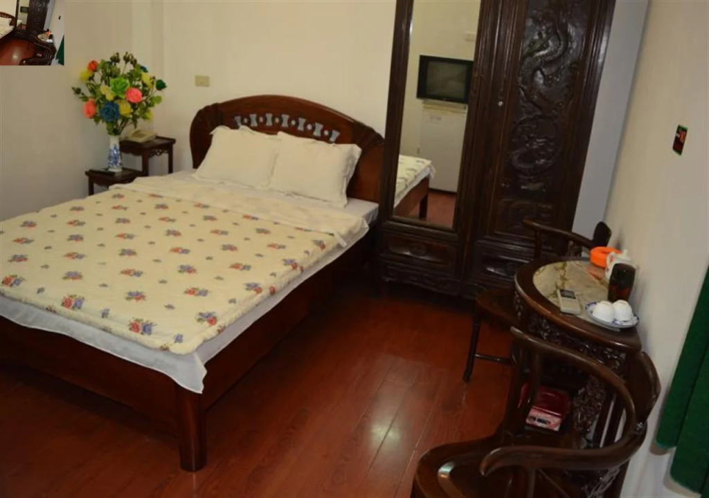 Hoang Cuong Hotel