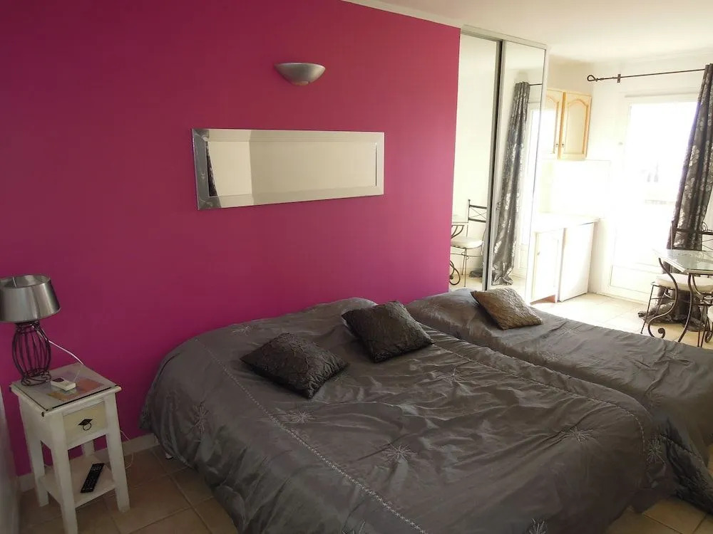 Les Loges du Luberon