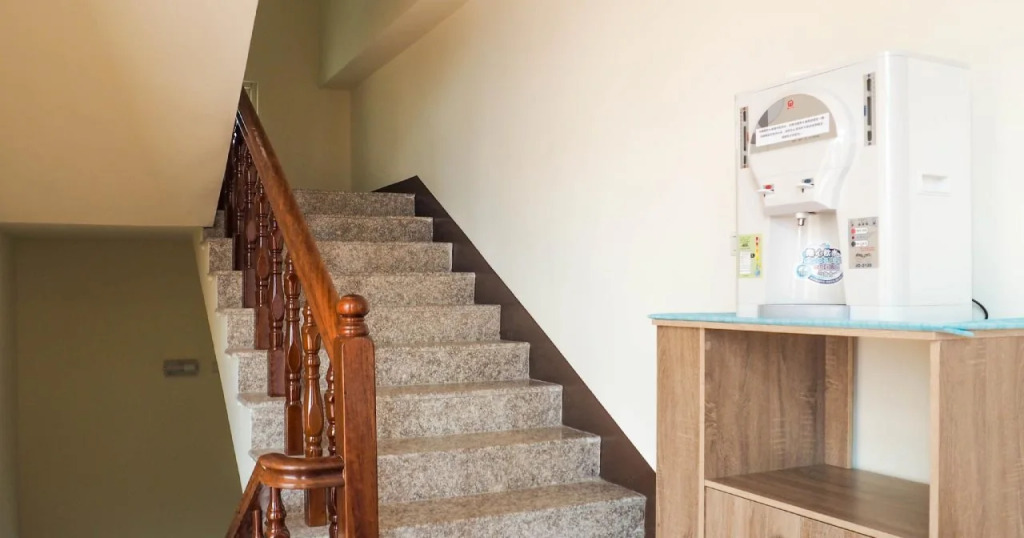 金門微醺民宿 Kinmen TipsyHotel B&B