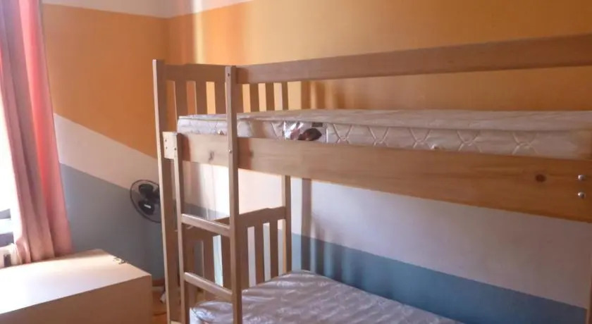 Tbilisi Hostel Why Not