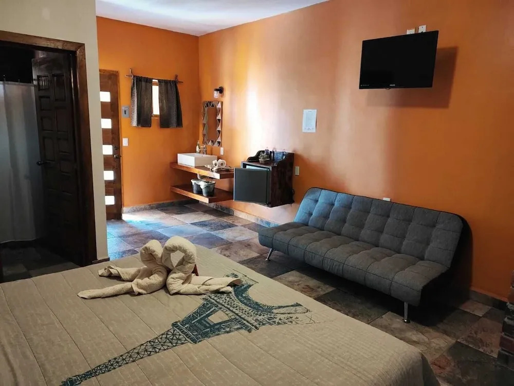 Ex Hacienda Santa Elena