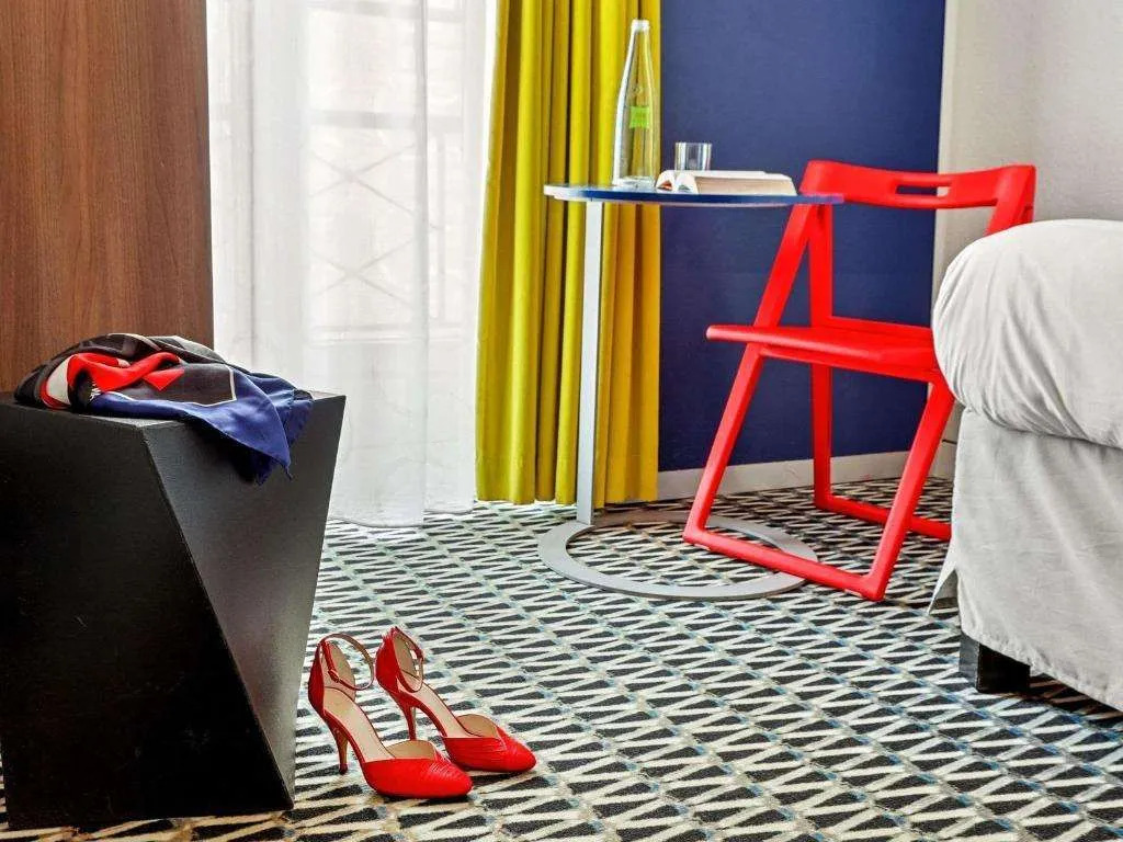 ibis Styles Paris République Le Marais