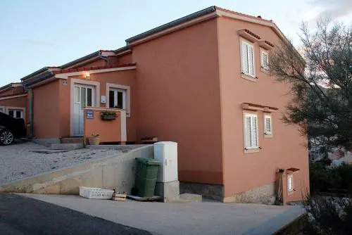 Apartmani Željko
