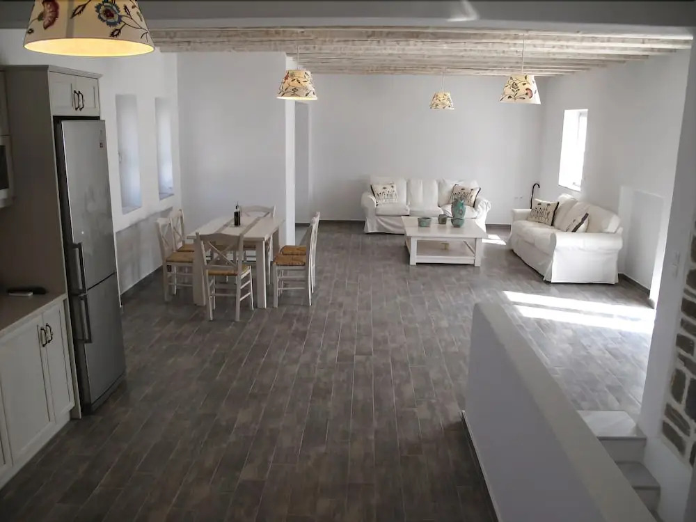 Drios Seaside Villas