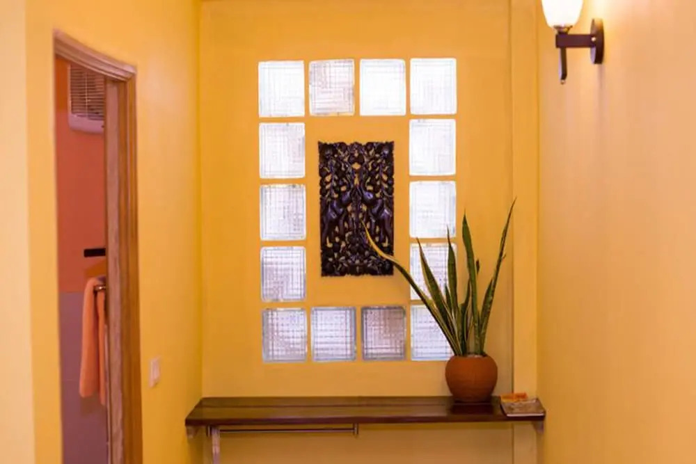Janrassamee Home Stay