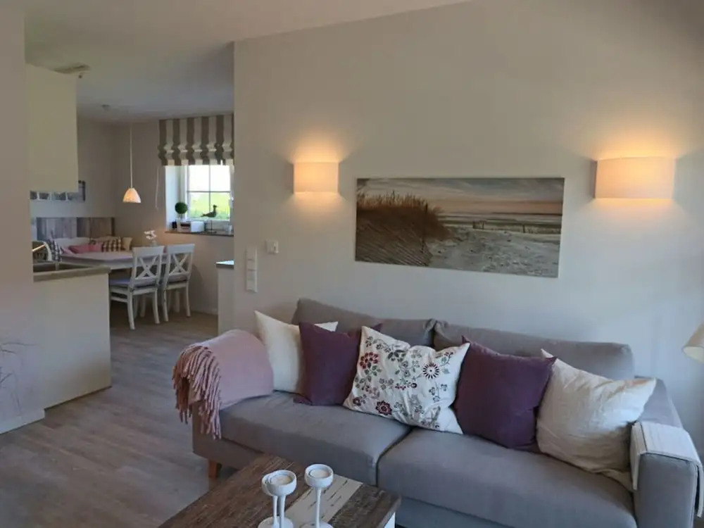 Holiday Apartment Seaside