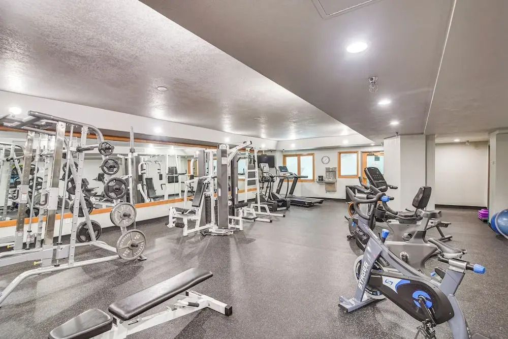 Ski-in/ski-out Winter Park Condo w/ Mountain Views