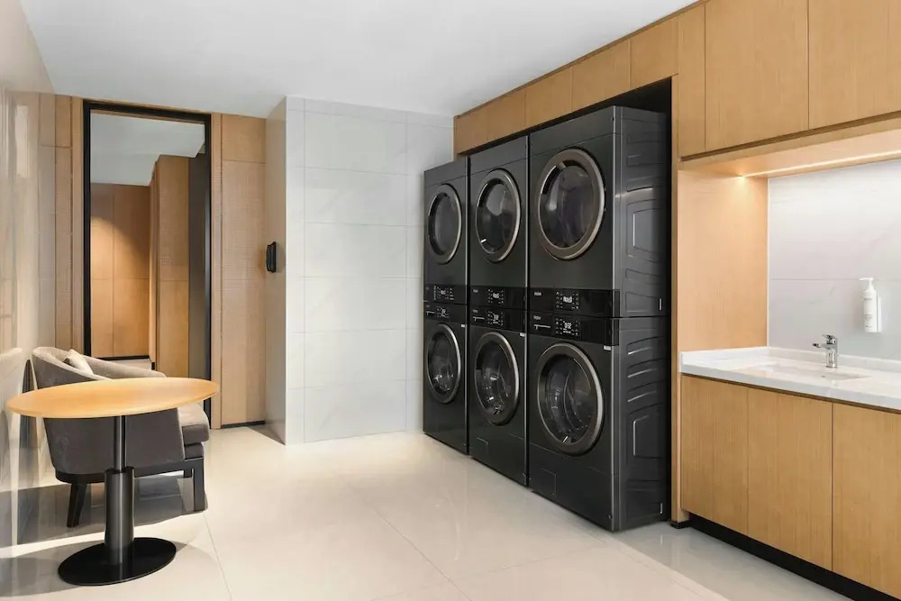 Fairfield by Marriott Yancheng Dafeng