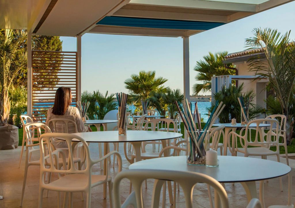 Calapetra Resort