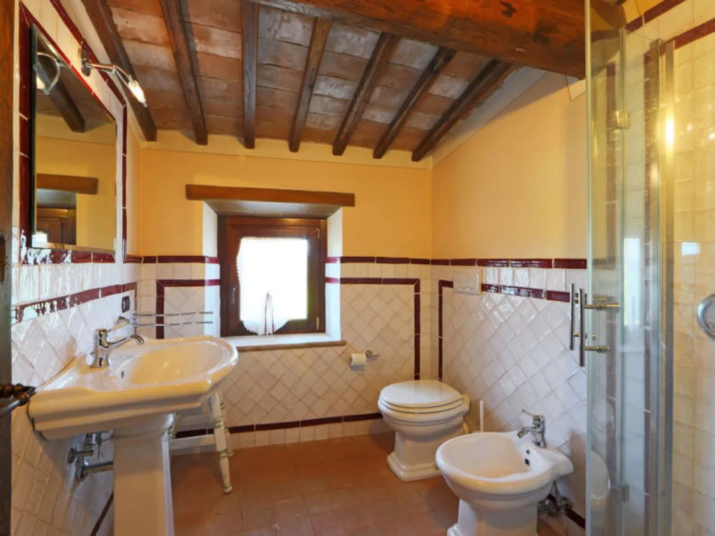 House  Gemma Orvieto