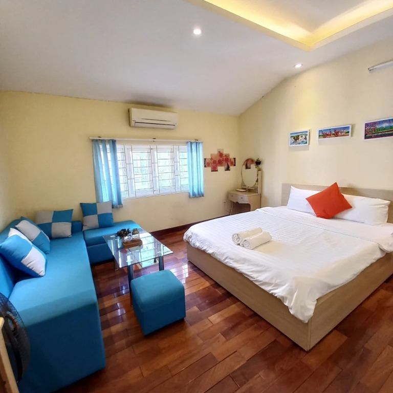 Hanowood Homestay - Renovated