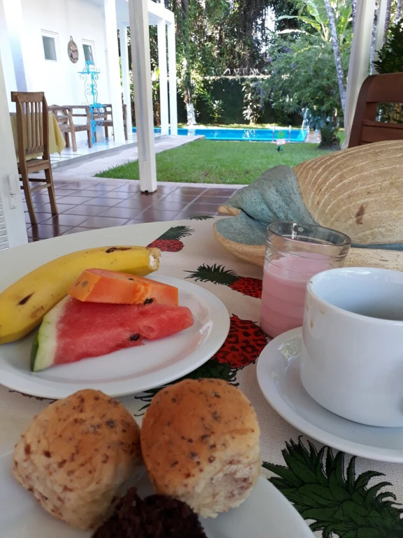 Juquehy Praia Hotel
