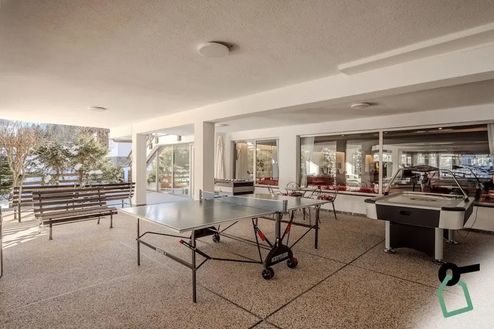 Hotiday Apartment Collection - San Martino