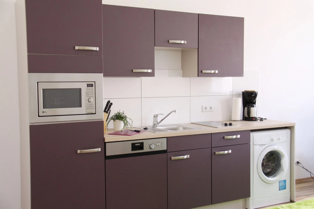 CheckVienna – Apartment Huglgasse
