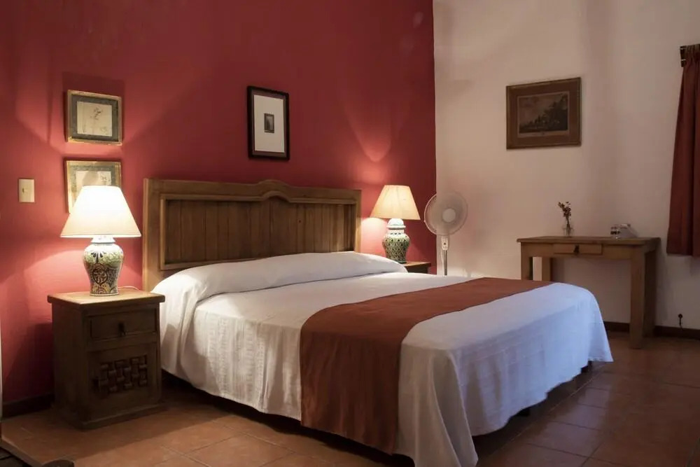 Hotel Cala Blanca