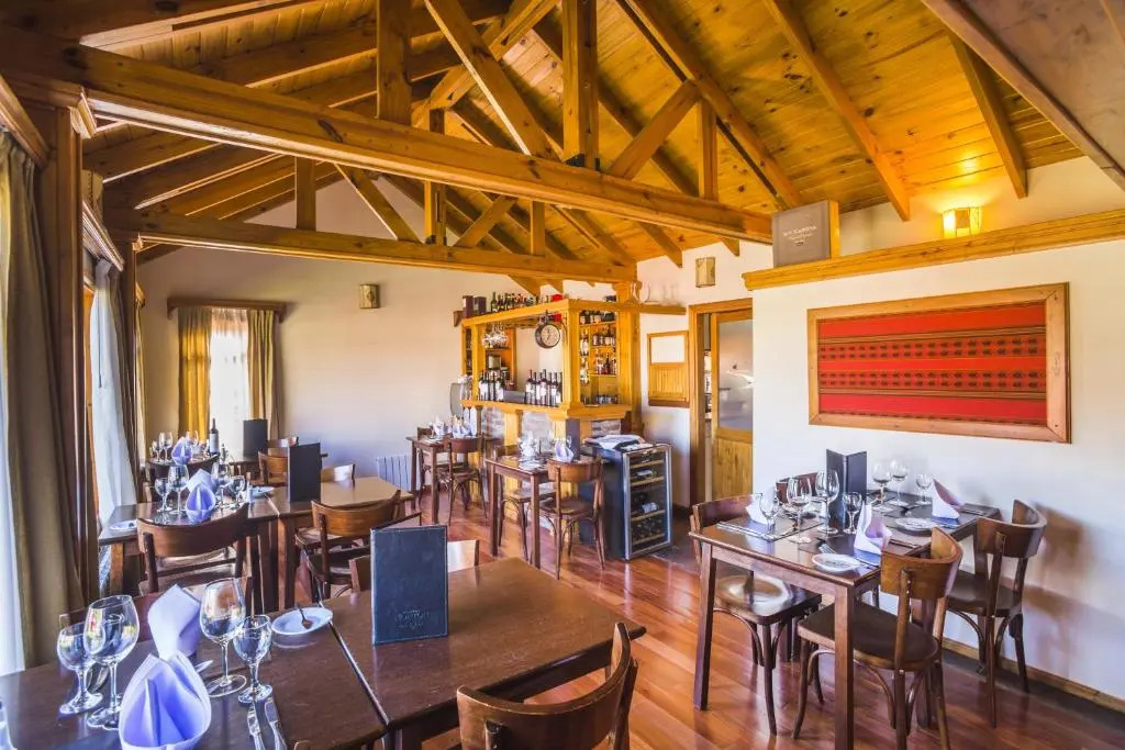 Hosteria Senderos