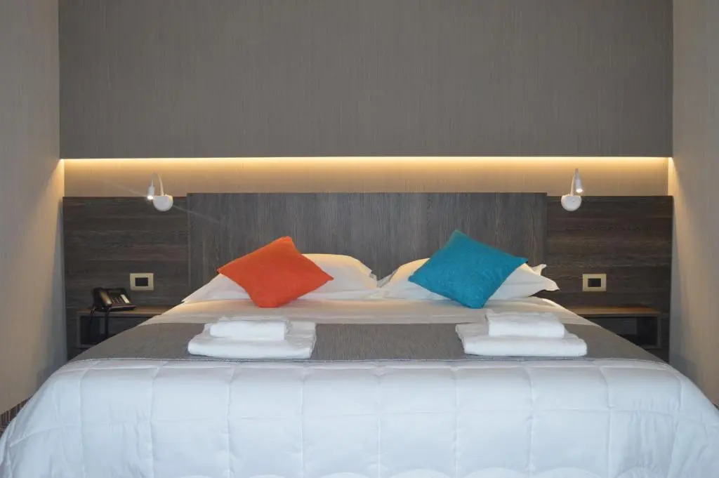 Hotel Enjoy