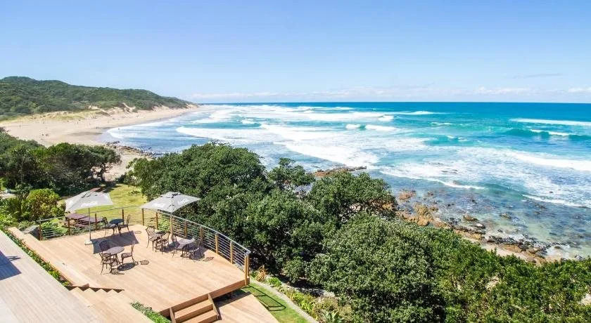 Morgan Bay Hotel