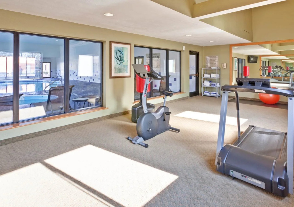 Holiday Inn Express Winfield by IHG