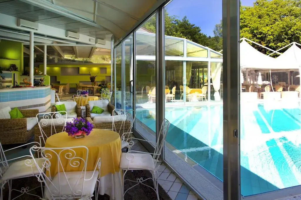 Hotel Posta